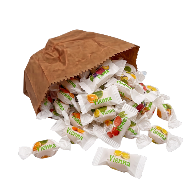 Vienna Fruit Bon Bons