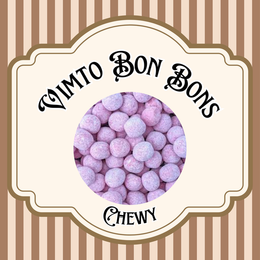 Vimto Bon Bons