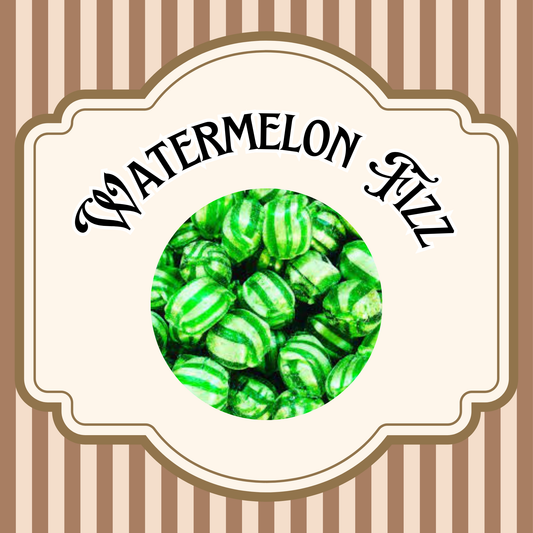 Watermelon Fizz