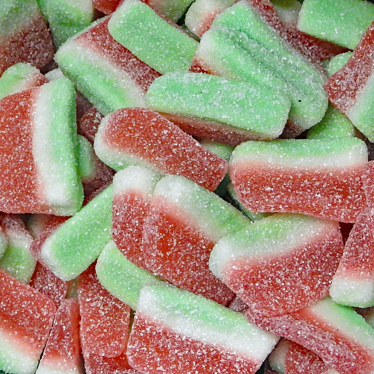 CYO Fizzy Sweets