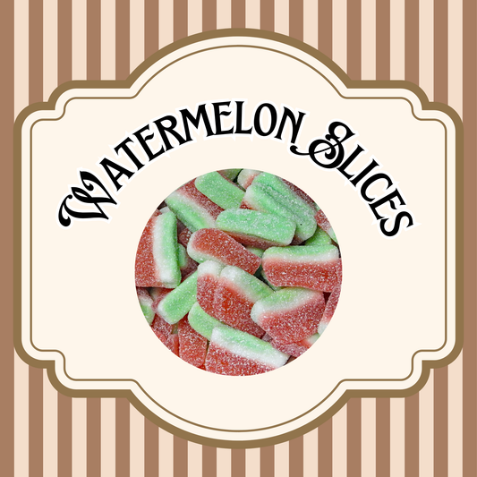 Watermelon Slices