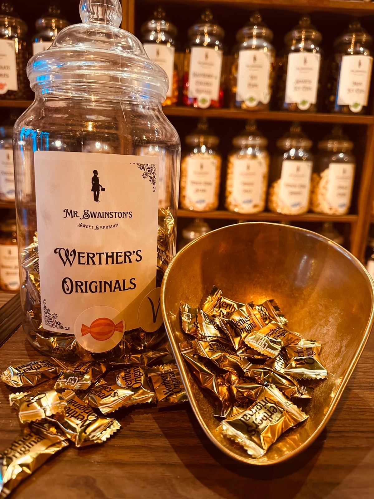 Werthers Original