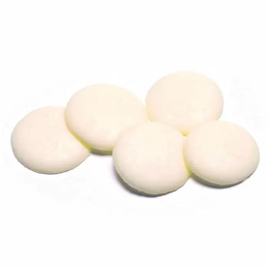 001 White Choc Drops