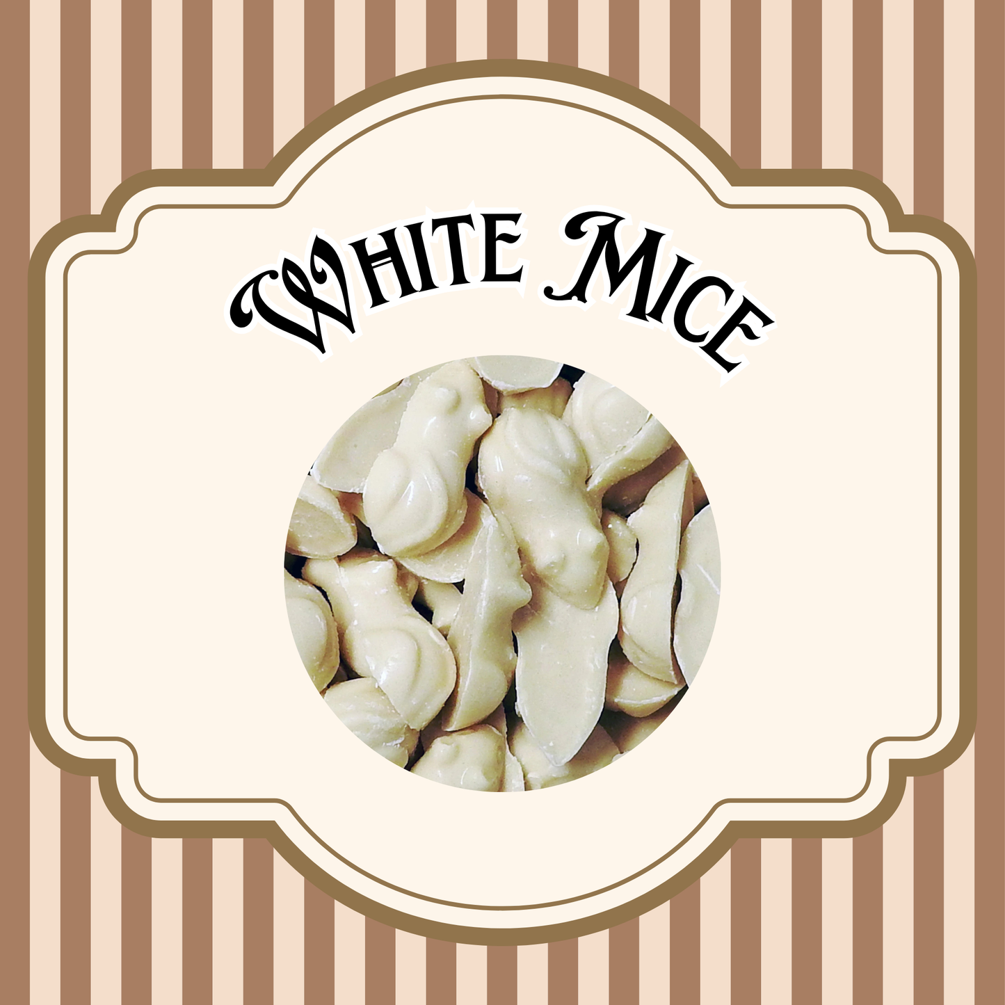 White Mice