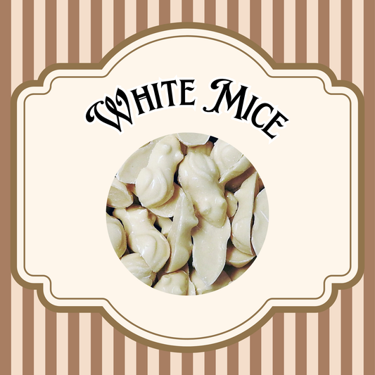 White Mice