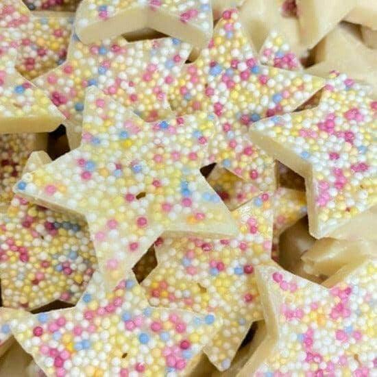 CYO Chocolate Sweets