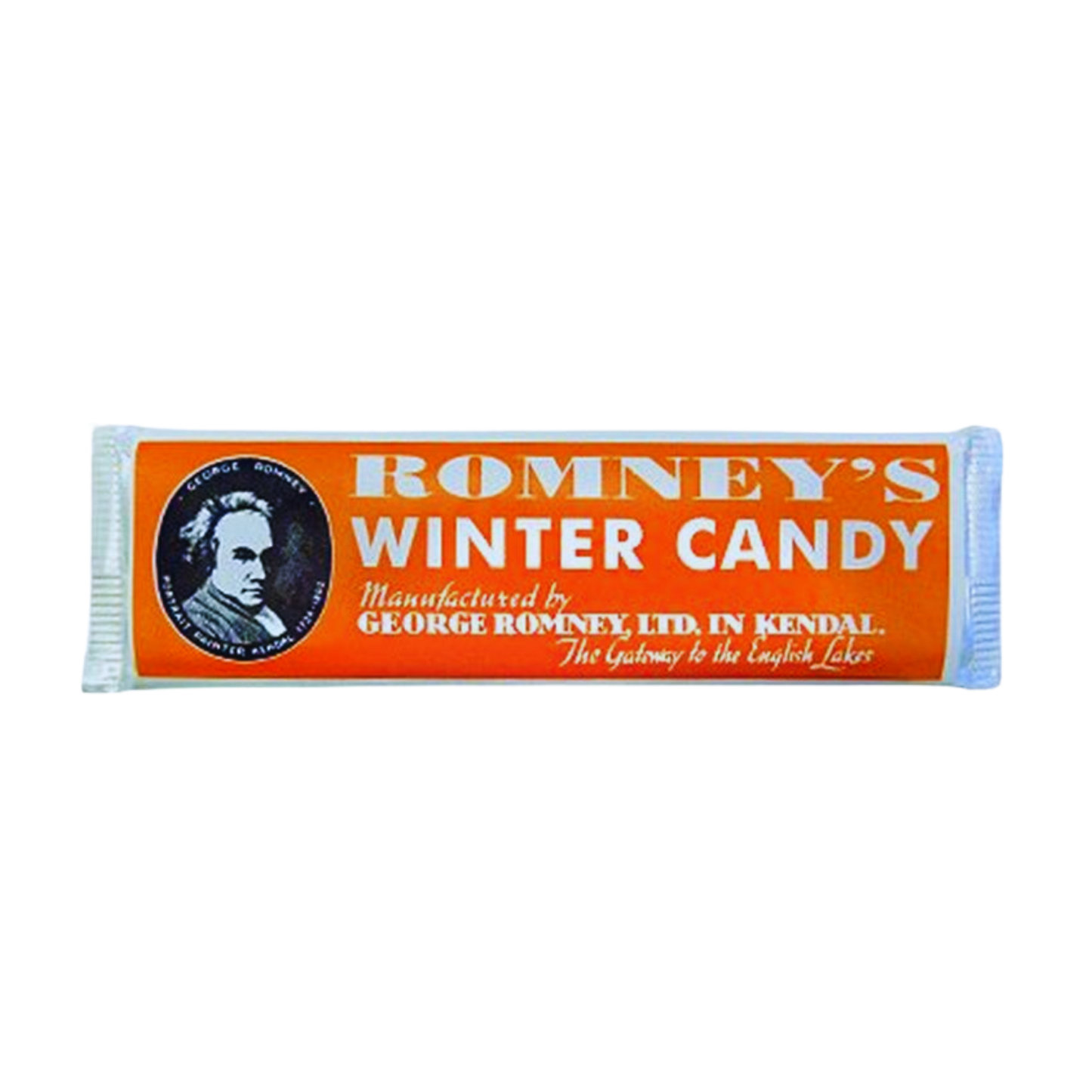 Winter Candy Bar