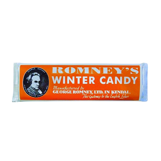 Winter Candy Bar