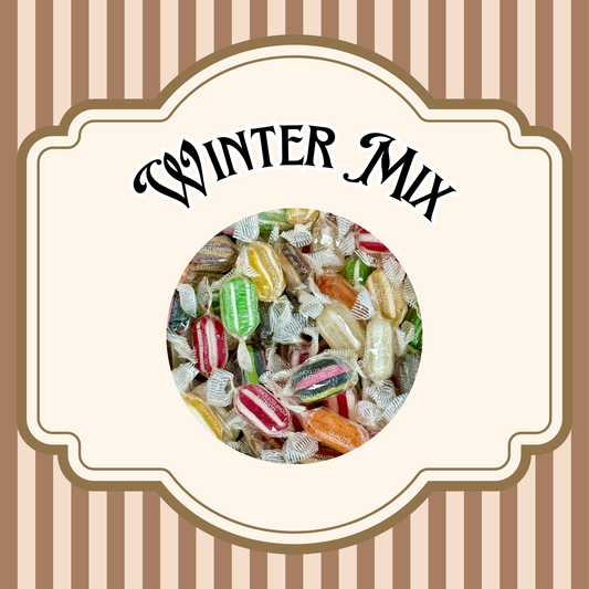 Winter Mix