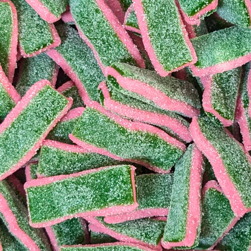 CYO Fizzy Sweets