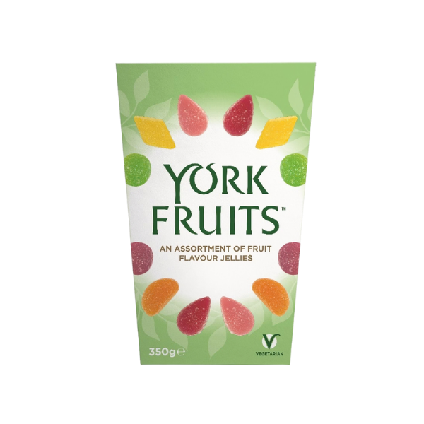 York Fruits Box