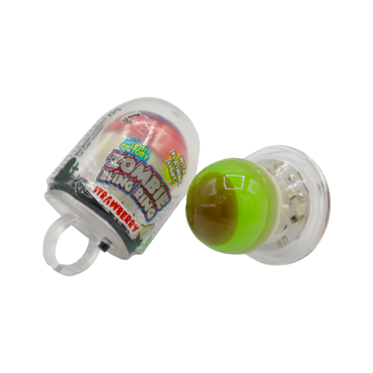 Zombie Bling Ring