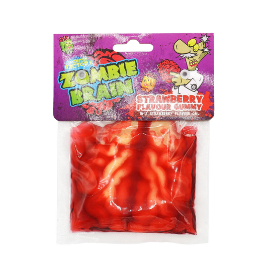 Zombie Brain