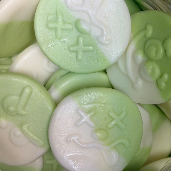 CYO Jelly Sweets