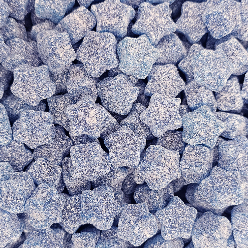 CYO Fizzy Sweets