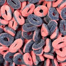 CYO Fizzy Sweets