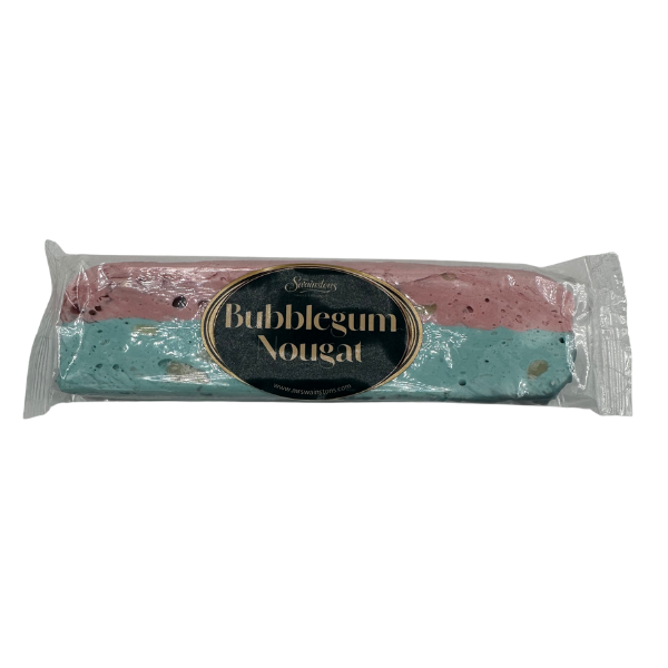 Bubblegum Nougat