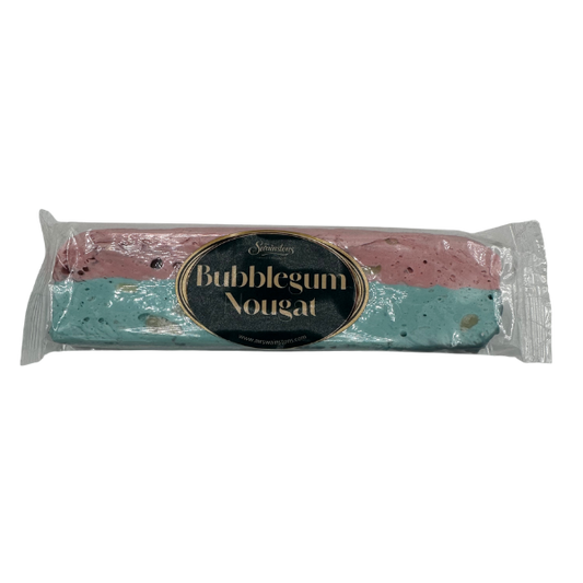 Bubblegum Nougat