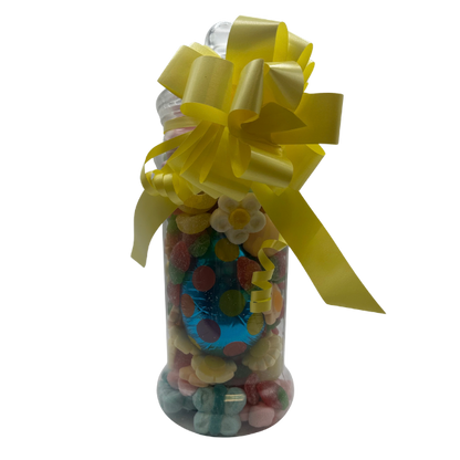 Easter Jar
