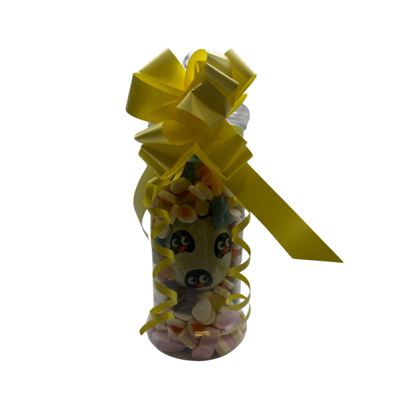 Easter Jar