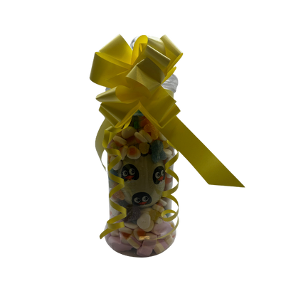 Easter Jar