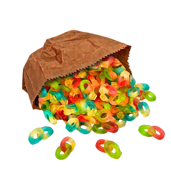 Friendship Rings