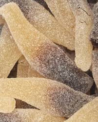 CYO Fizzy Sweets