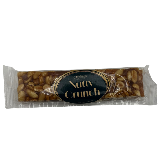 Nutty Crunch